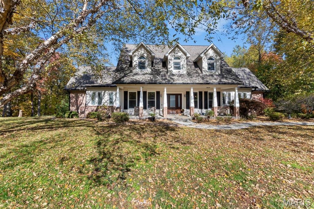 House in Benton, Missouri, United States 1 - 16788687