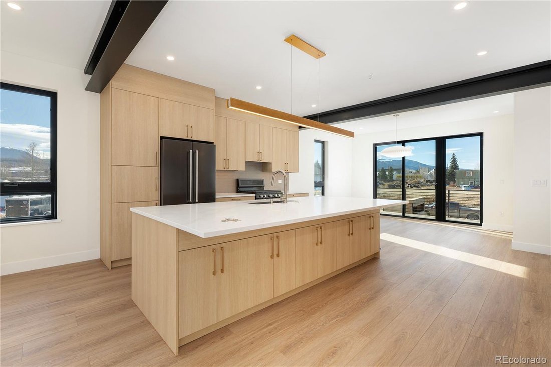 House in Fraser, Colorado, United States 4 - 16795151