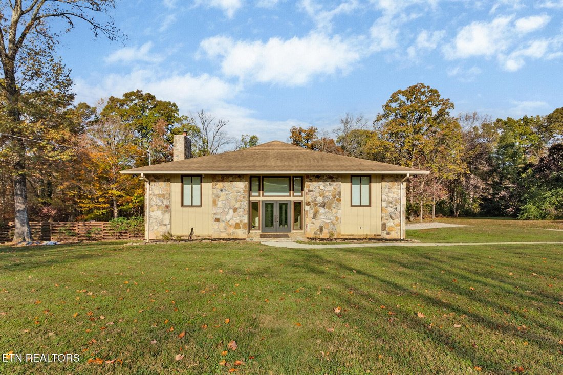 House in Knoxville, Tennessee, United States 2 - 16791917