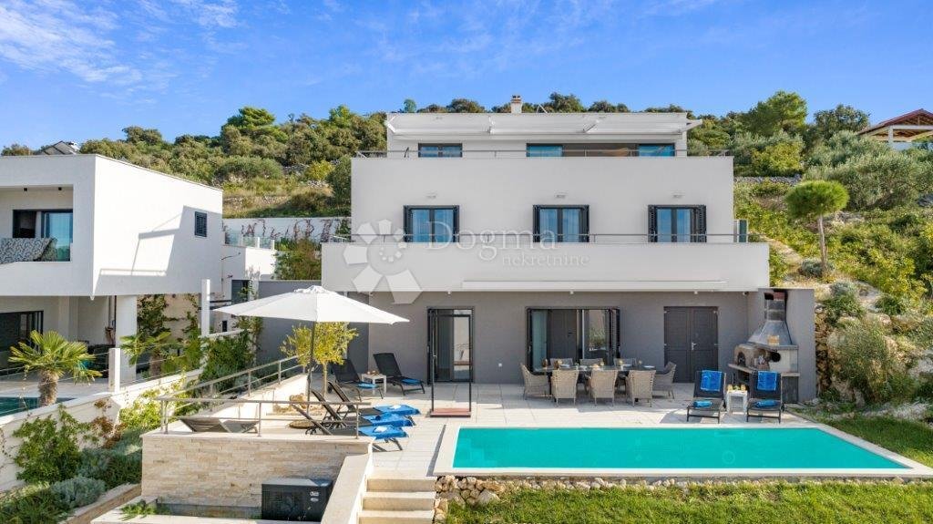 House in Razanj, Sibenik-Knin County, Croatia 5 - 16792533