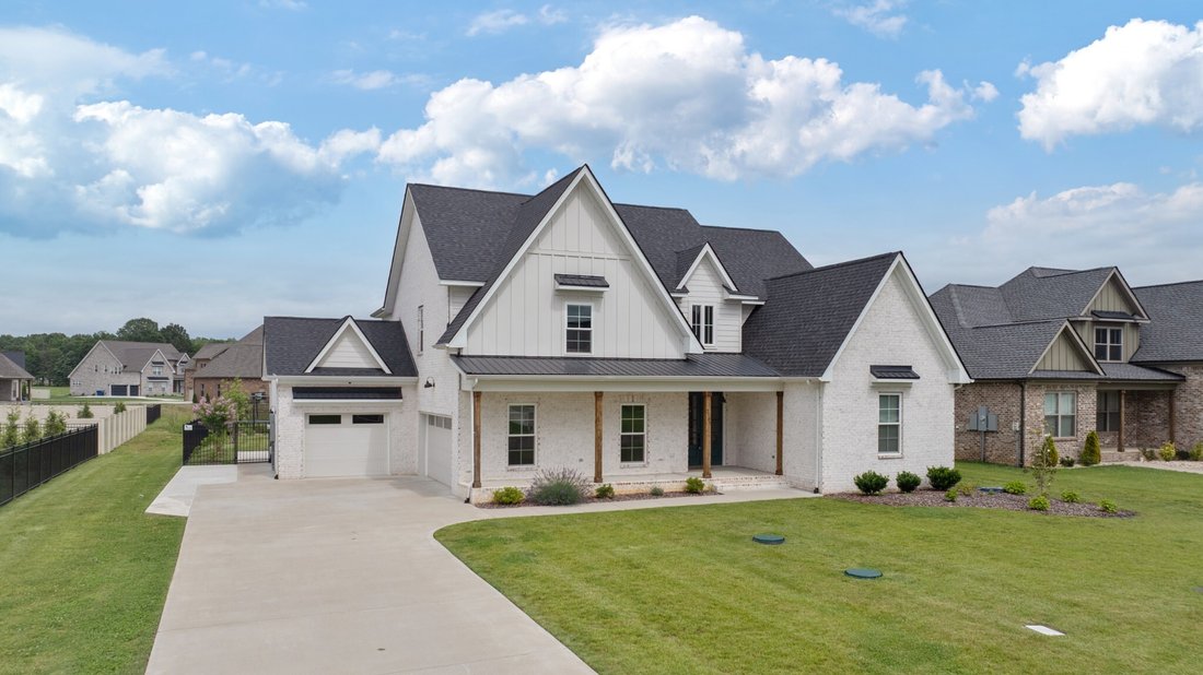 House in Murfreesboro, Tennessee, United States 2 - 16791470