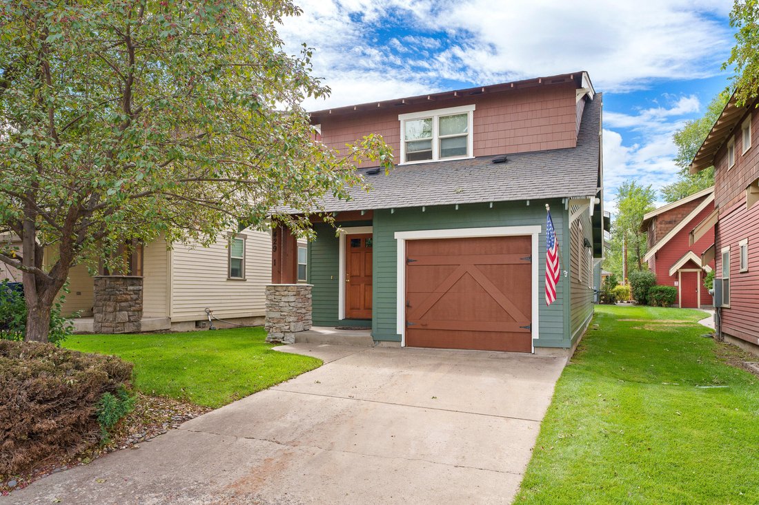 House in Bend, Oregon, United States 2 - 16787892