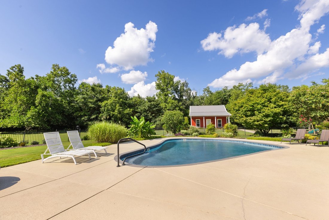 House in Christiana, Tennessee, United States 3 - 16790262