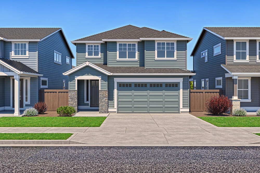 House in Bend, Oregon, United States 1 - 16787273