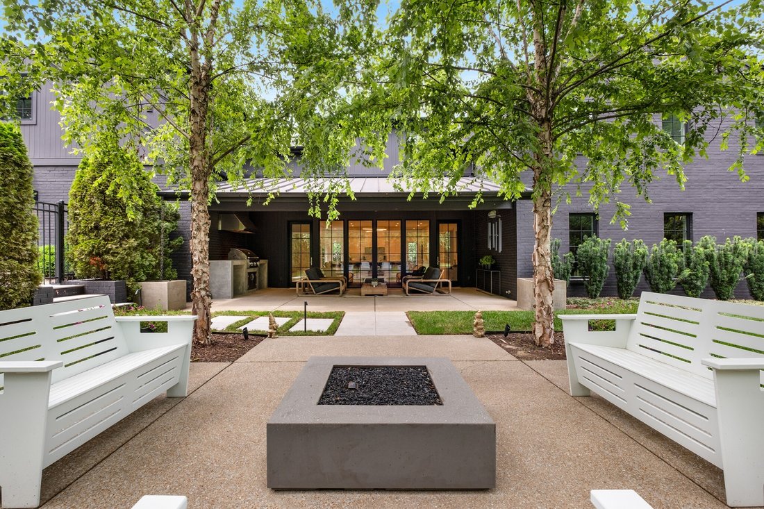 House in Nashville, Tennessee, United States 1 - 16789600
