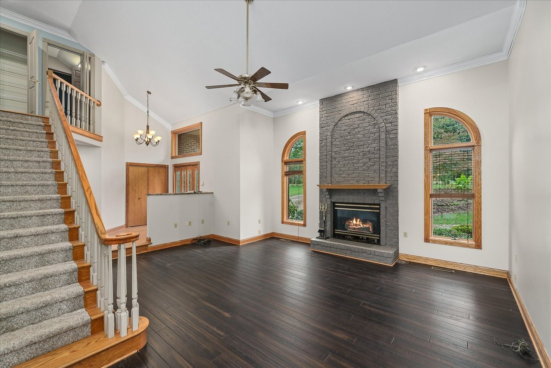 House in Crossville, Tennessee, United States 5 - 16789382