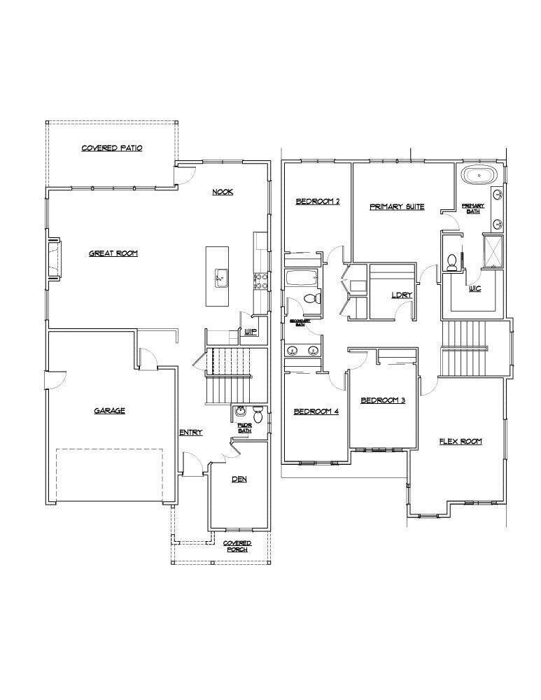 House in Bend, Oregon, United States 2 - 16787201