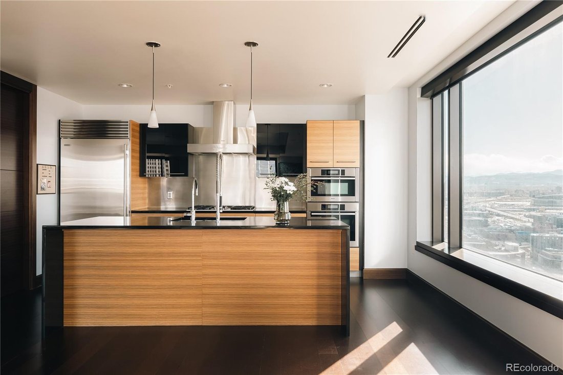 Condo in Denver, Colorado, United States 3 - 16794873