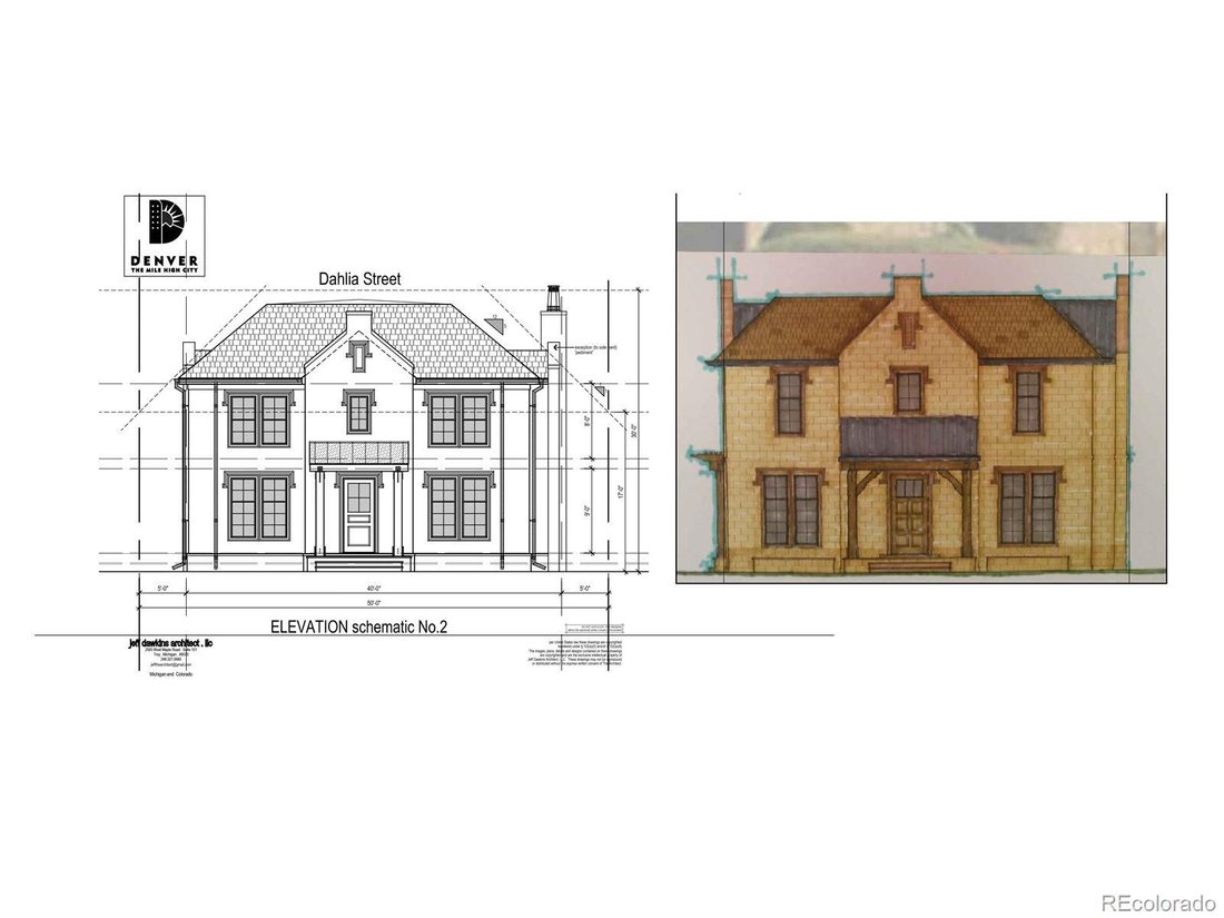Haus in Denver, Colorado, Vereinigte Staaten 2 - 16793724