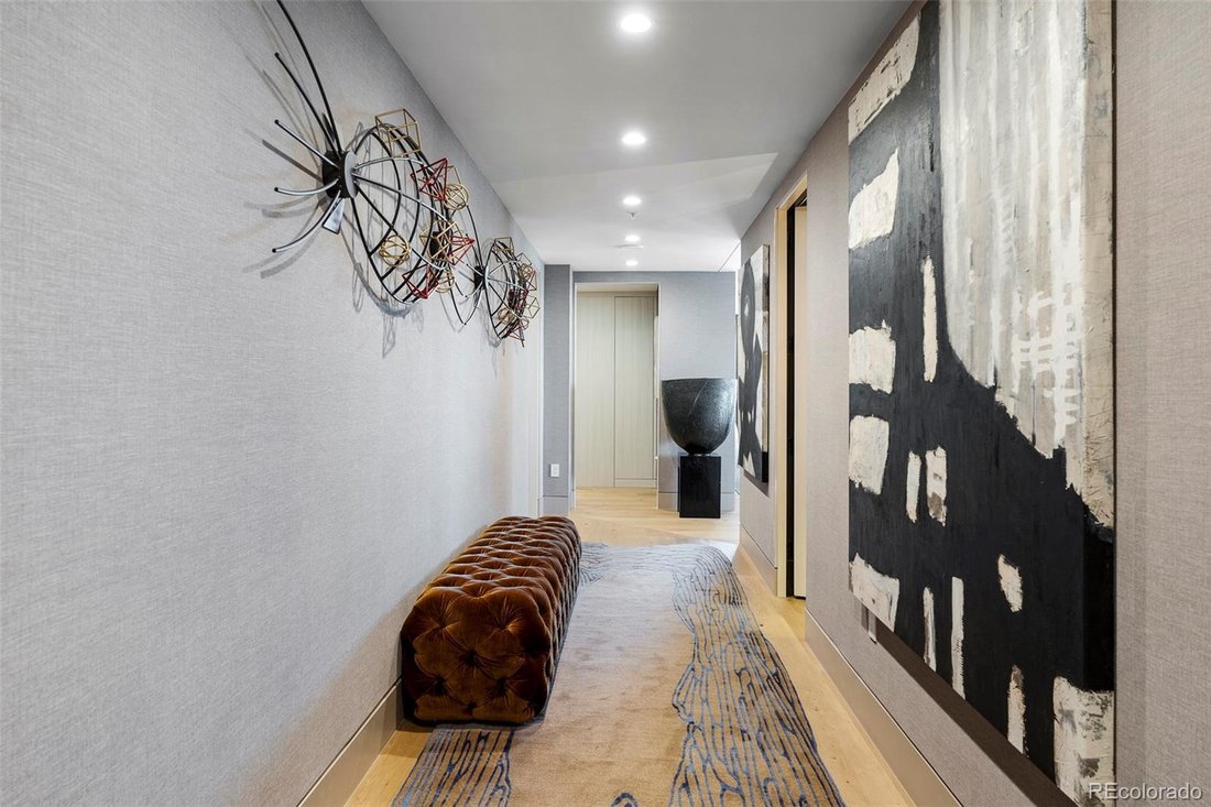 Condo in Denver, Colorado, United States 2 - 16795497