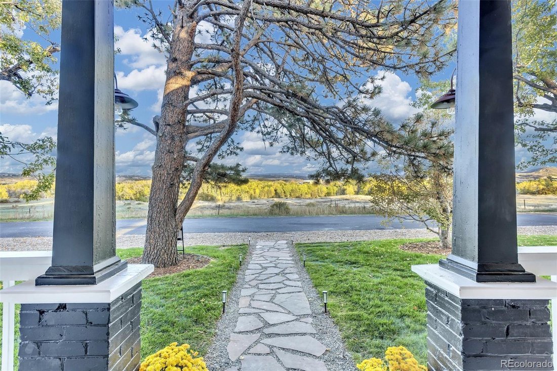 Casa a Sedalia, Colorado, Stati Uniti 3 - 16795014