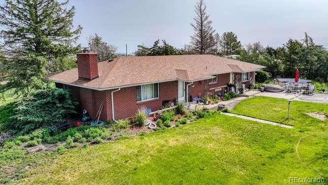House in Bennett, Colorado, United States 4 - 16794979