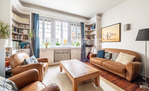 Apartment in Palais Royal, Paris 1er Arrondissement, Paris 1