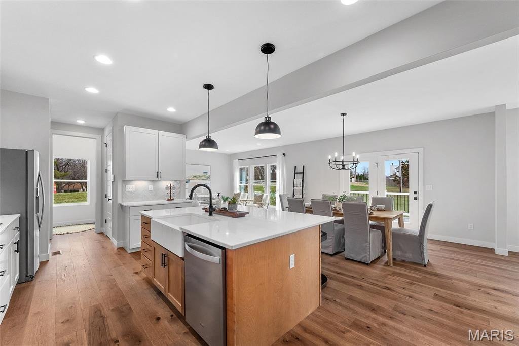 Haus in Lake St. Louis, Missouri, Vereinigte Staaten 3 - 16788410