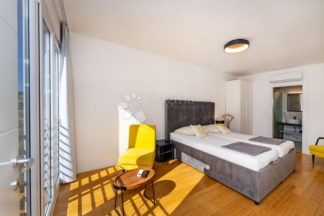 House in Kastel Novi, Split-Dalmatia County, Croatia 5 - 16792507