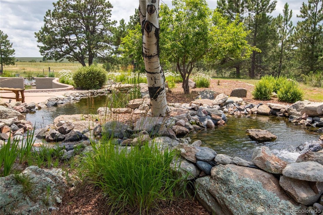 House in Elbert, Colorado, United States 2 - 16794035