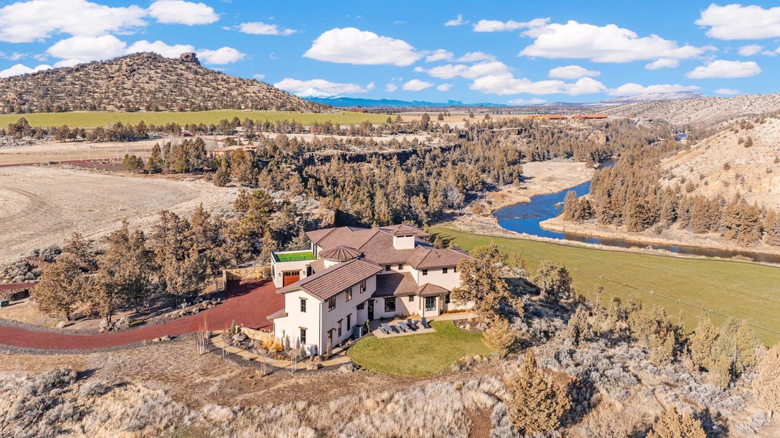 House in Terrebonne, Oregon, United States 2 - 16787321