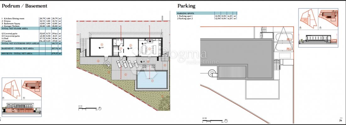 House in Primosten, Sibenik-Knin County, Croatia 3 - 16792522
