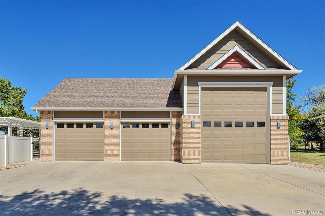 House in Johnstown, Colorado, United States 4 - 16795070