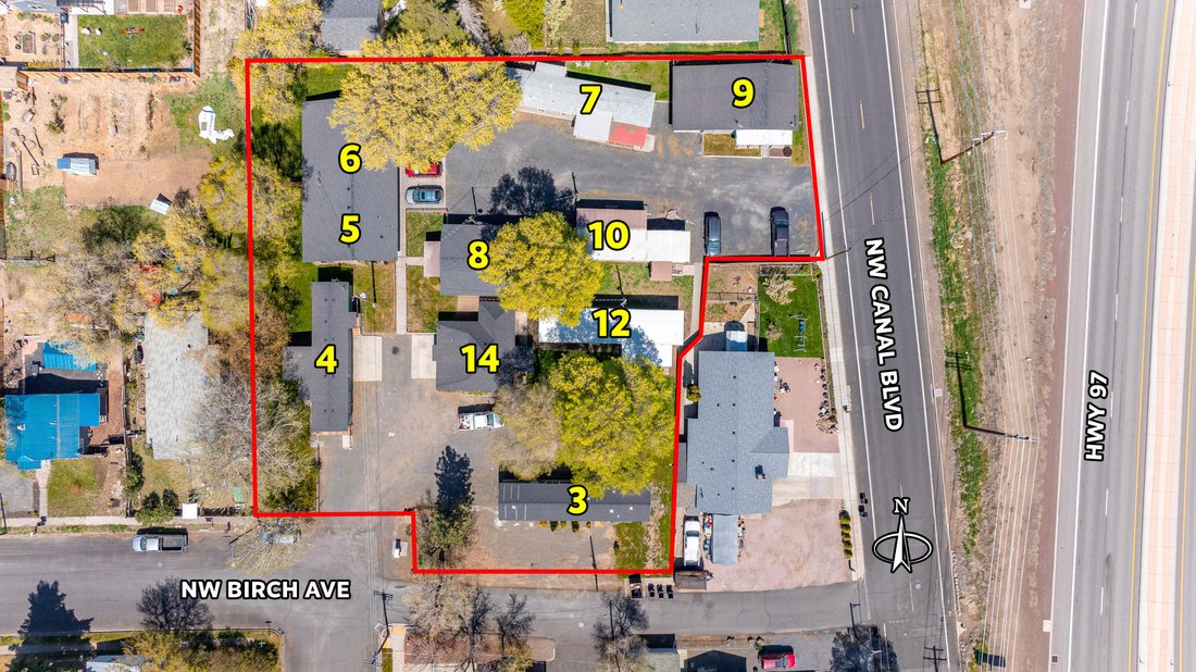 Redmond, Oregon, United States 3 - 16787597
