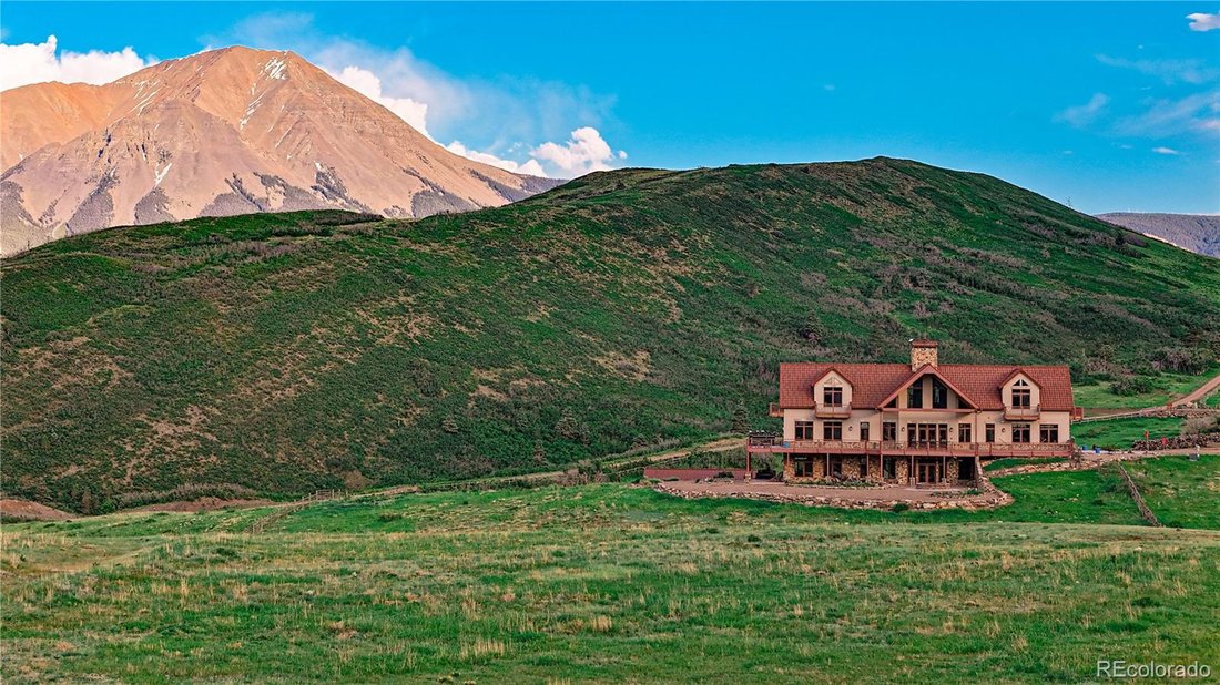 House in La Veta, Colorado, United States 4 - 16794383