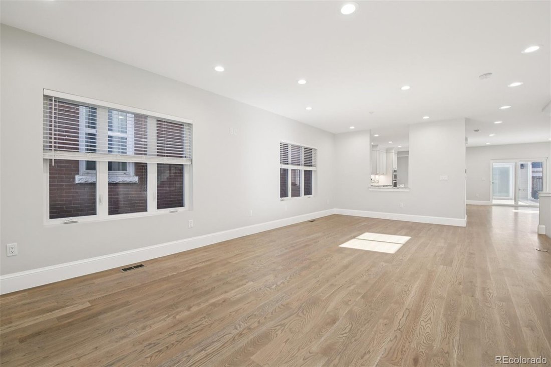 Haus in Denver, Colorado, Vereinigte Staaten 4 - 16795436