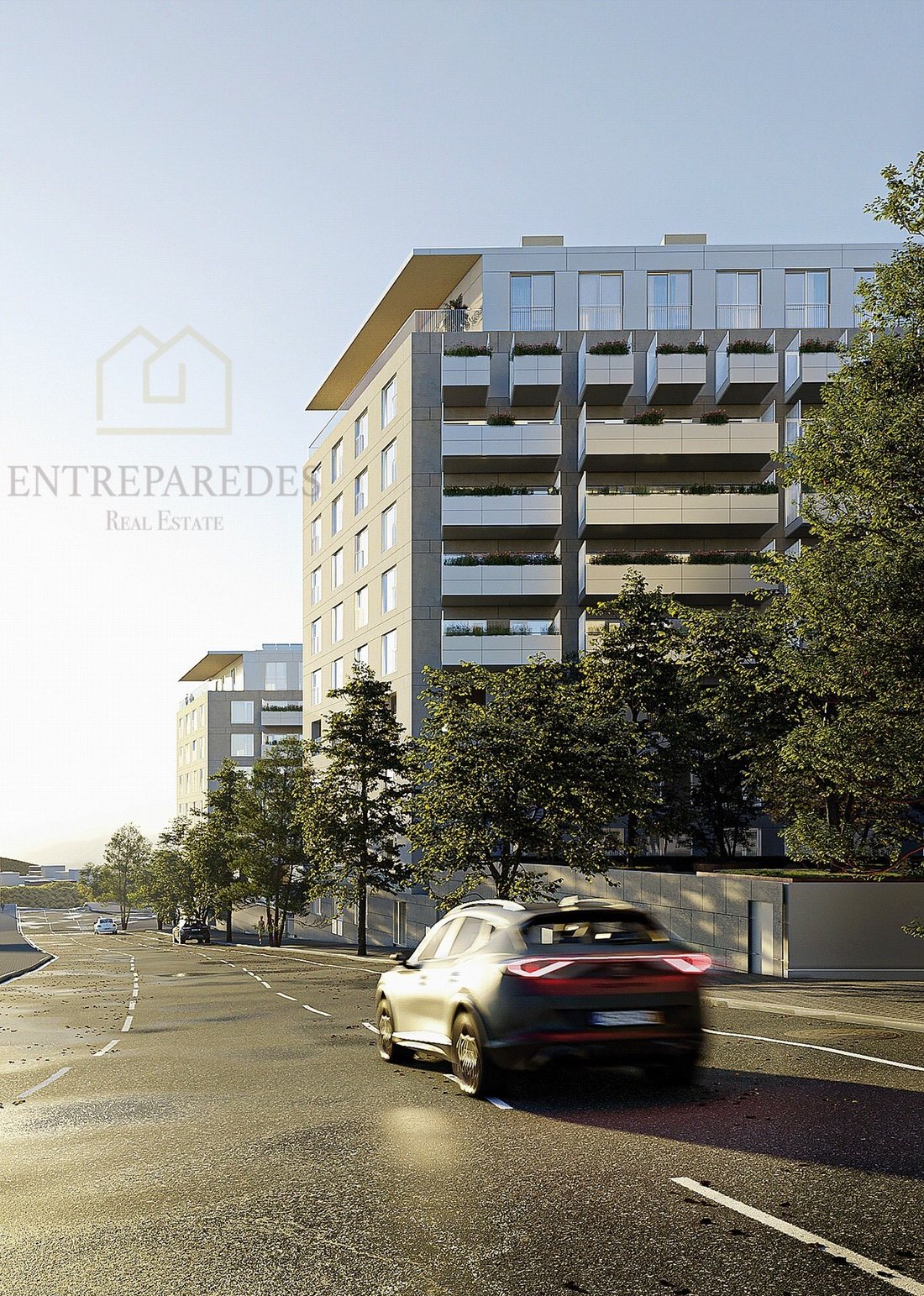 Appartement à Campanha, District de Porto, Portugal 4 - 16785445