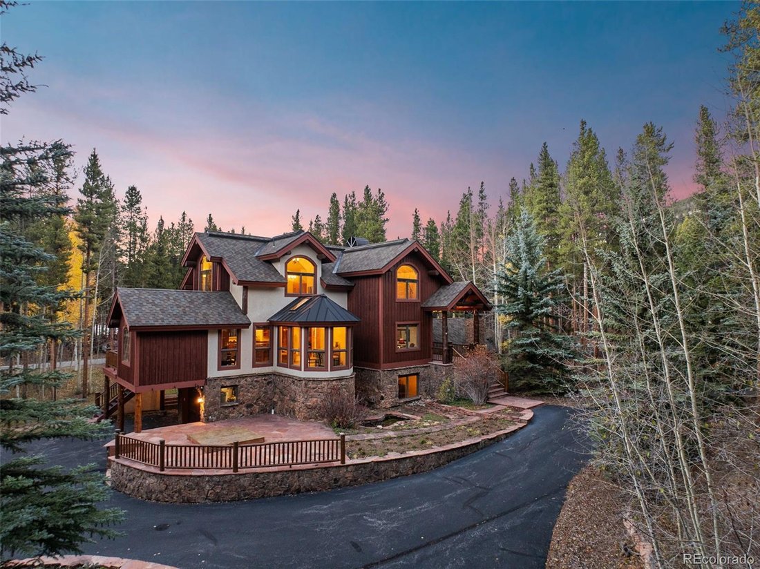 Casa en Breckenridge, Colorado, Estados Unidos 5 - 16794272