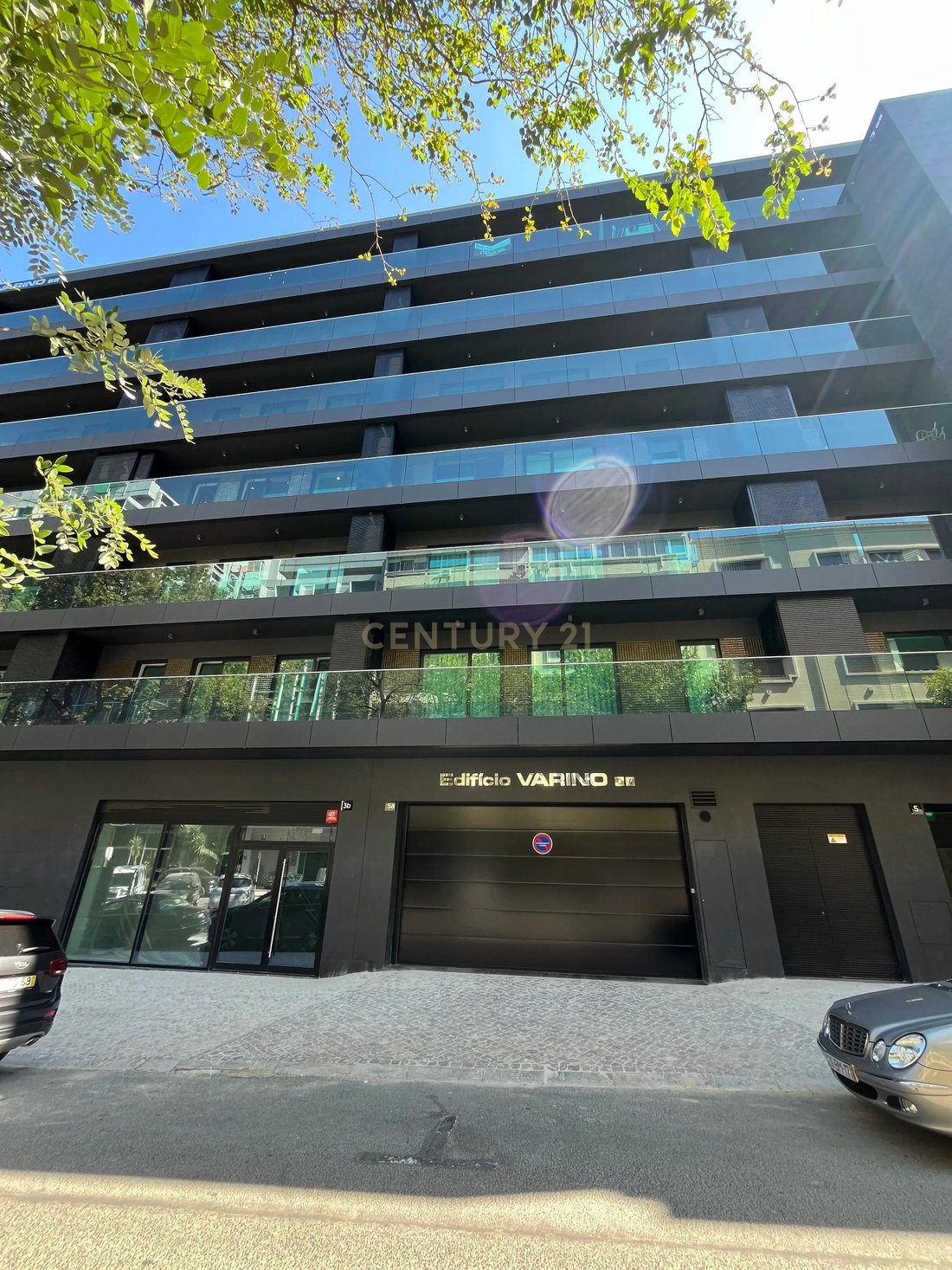 Apartment in Avenidas Novas, Lisbon, Portugal 3 - 14795661