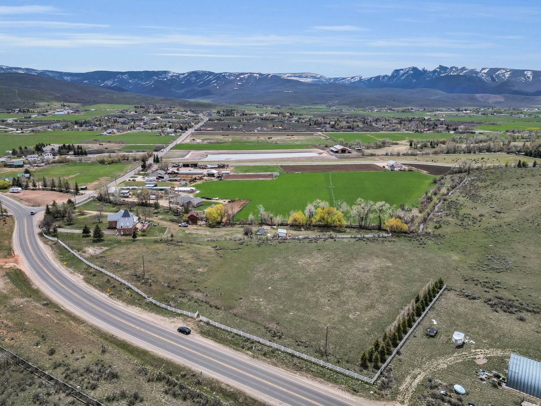 Land in Heber City, Utah, United States 3 - 16792414