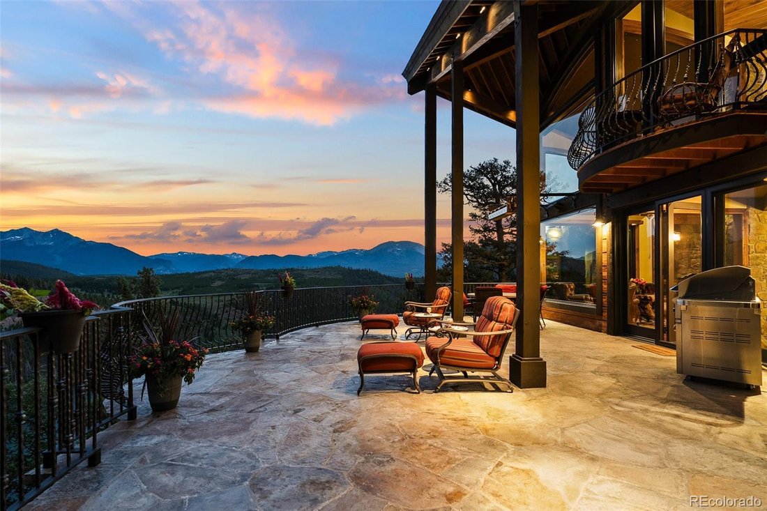 House in Dillon, Colorado, United States 2 - 16795124