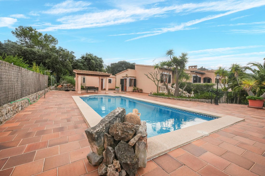 House in Valldemossa, Balearic Islands, Spain 1 - 16785613
