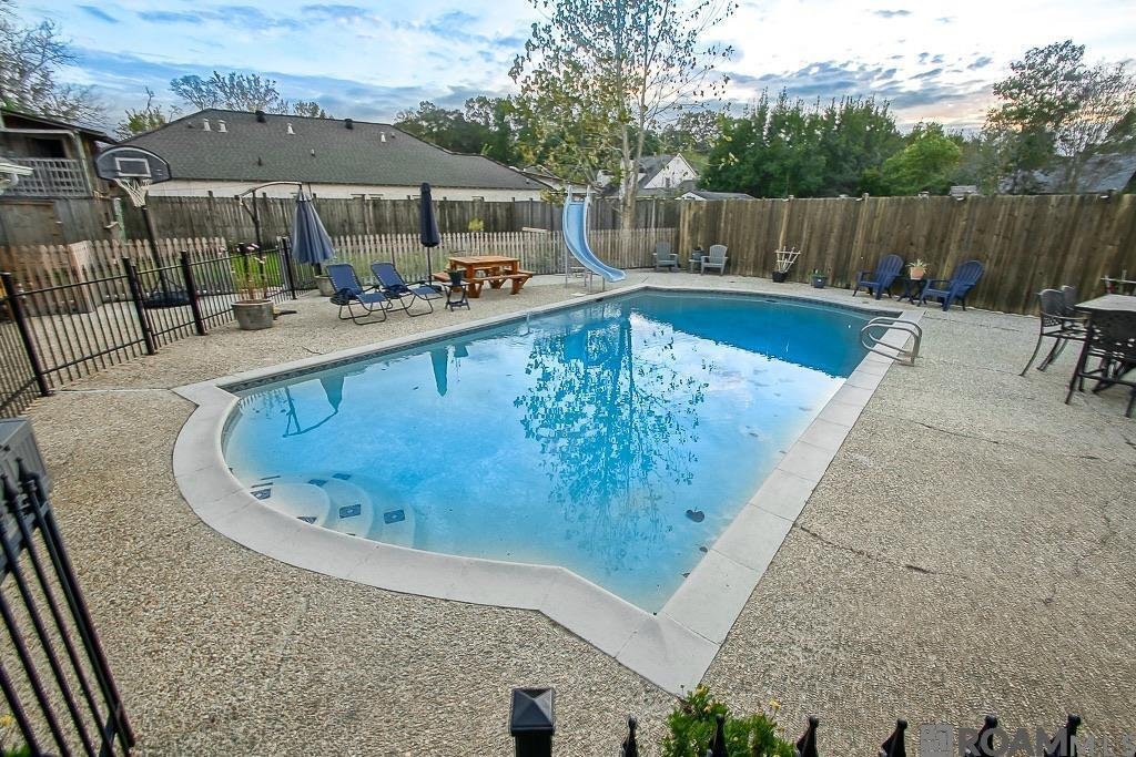 House in Baton Rouge, Louisiana, United States 2 - 16792931