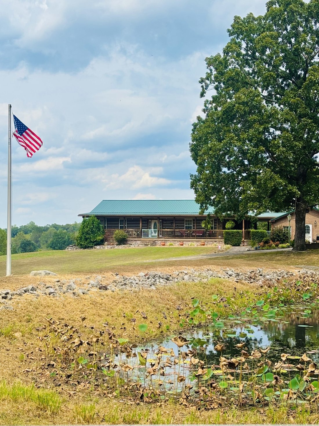 House in Indian Mound, Tennessee, United States 3 - 16791220