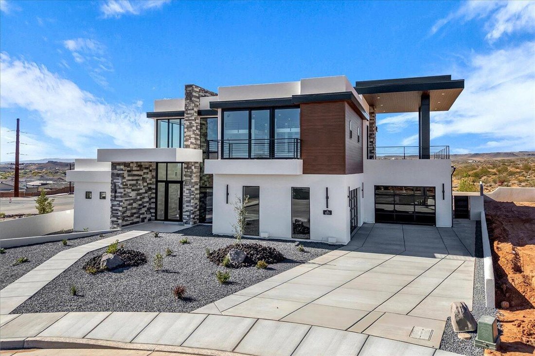 House in Washington, Utah, United States 1 - 16788324
