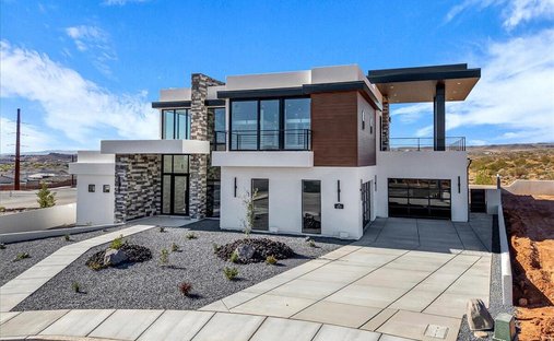 Casa a Washington, Utah, Stati Uniti 1