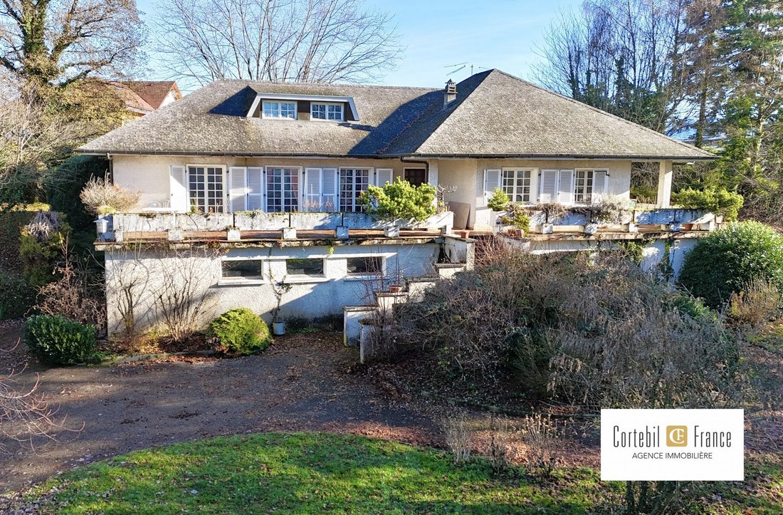 Villa in Cruseilles, Auvergne-Rhône-Alpes, France 3 - 16793431