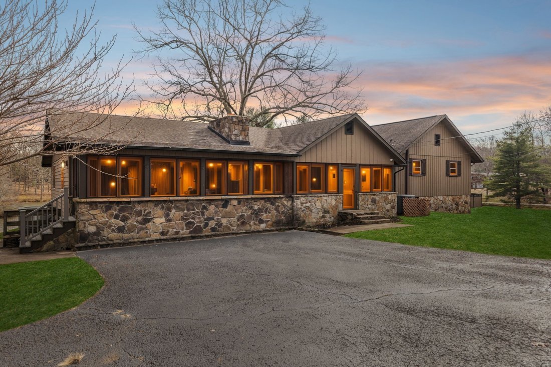 House in Tracy City, Tennessee, United States 1 - 16791858