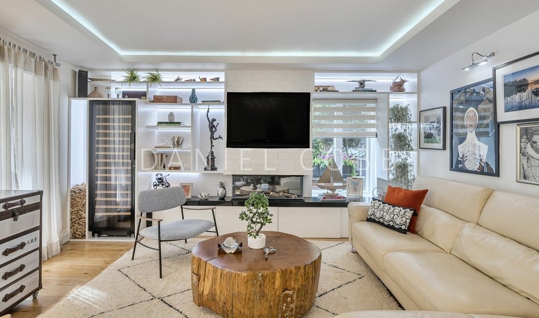 Apartment in Pimlico, Westminster, England 2 - 16786534