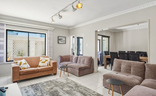 Apartment in Cape Town, Western Cape, South Africa 1
