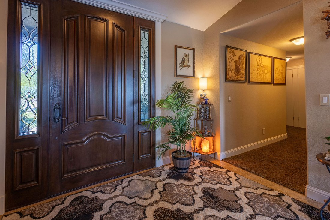 House in Klamath Falls, Oregon, United States 3 - 16787522