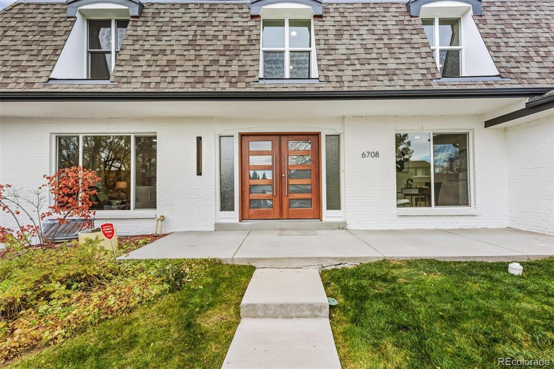 House in Columbine, Colorado, United States 2 - 16794078