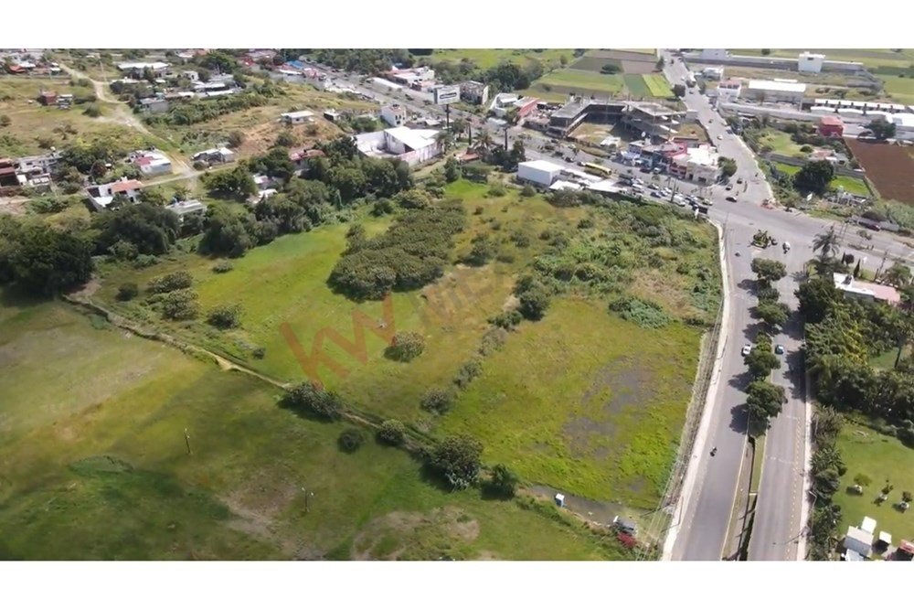 Land in Atlixco, Puebla, Mexico 4 - 16792941