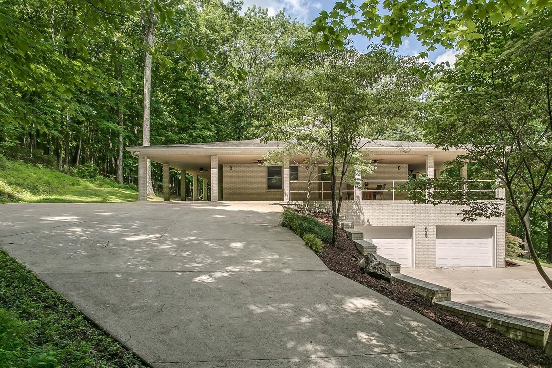 House in Lebanon, Tennessee, United States 2 - 16790730