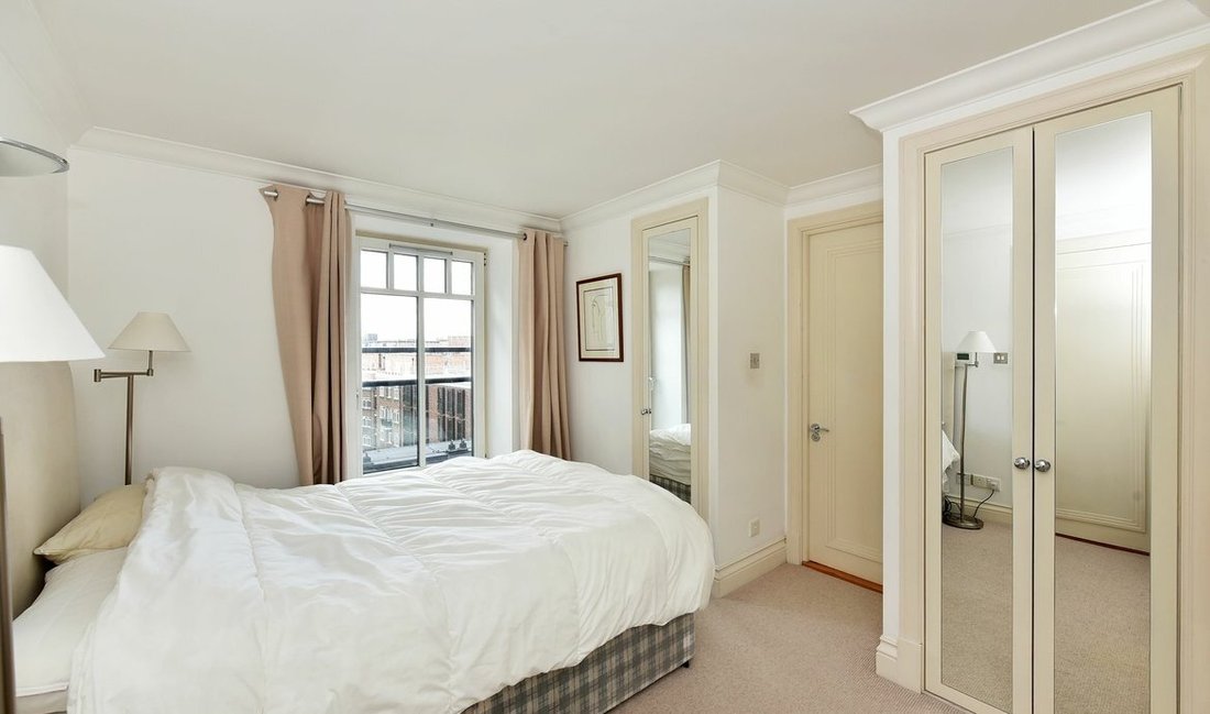 Appartement à Pimlico, Westminster, Angleterre 4 - 16786556