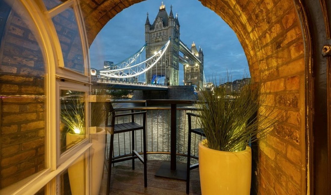 Appartamento a Bermondsey, Southwark, Inghilterra 2 - 16786583