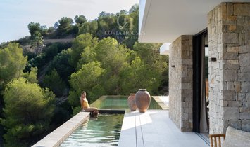 Villa a Jávea, Comunità Valenzana, Spagna 1