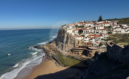 Land in Sintra, Lisbon, Portugal 1