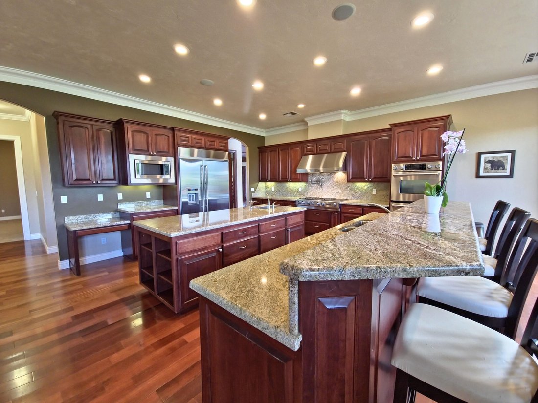 House in Grants Pass, Oregon, United States 5 - 16787170