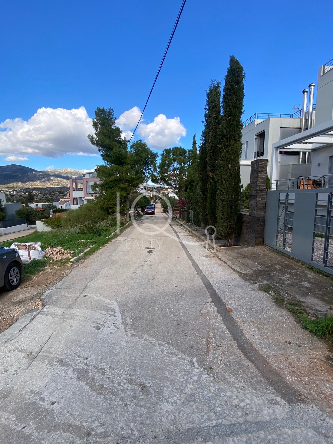 Land in Vari, Attica, Greece 2 - 16793566